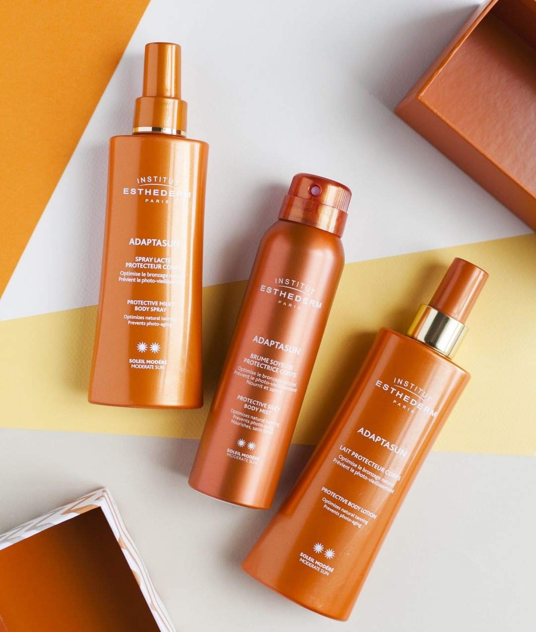 The World's Most Luxurious Sunscreen 2023 Style SPHERE Magazine